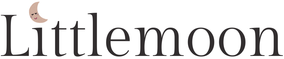 Littlemoon | Til de små øjeblikke